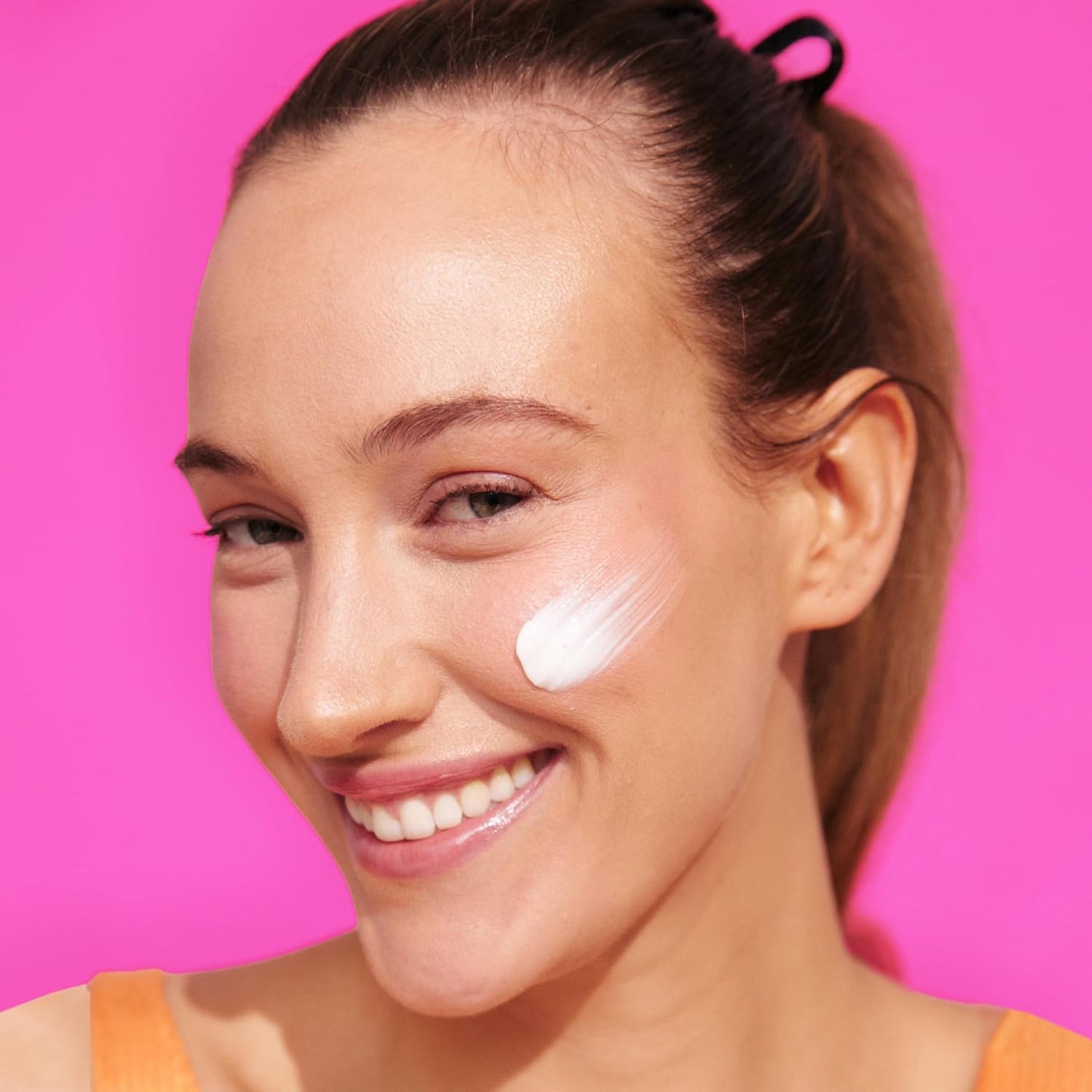 MCoBeauty Hydrate Intense Moisture Boost & Hydrate Moisture Boost Overnight Mask (Pack of 2), Vegan, Cruelty Free Cosmetics