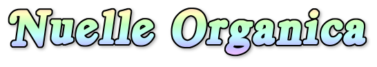 Nuelle Organica